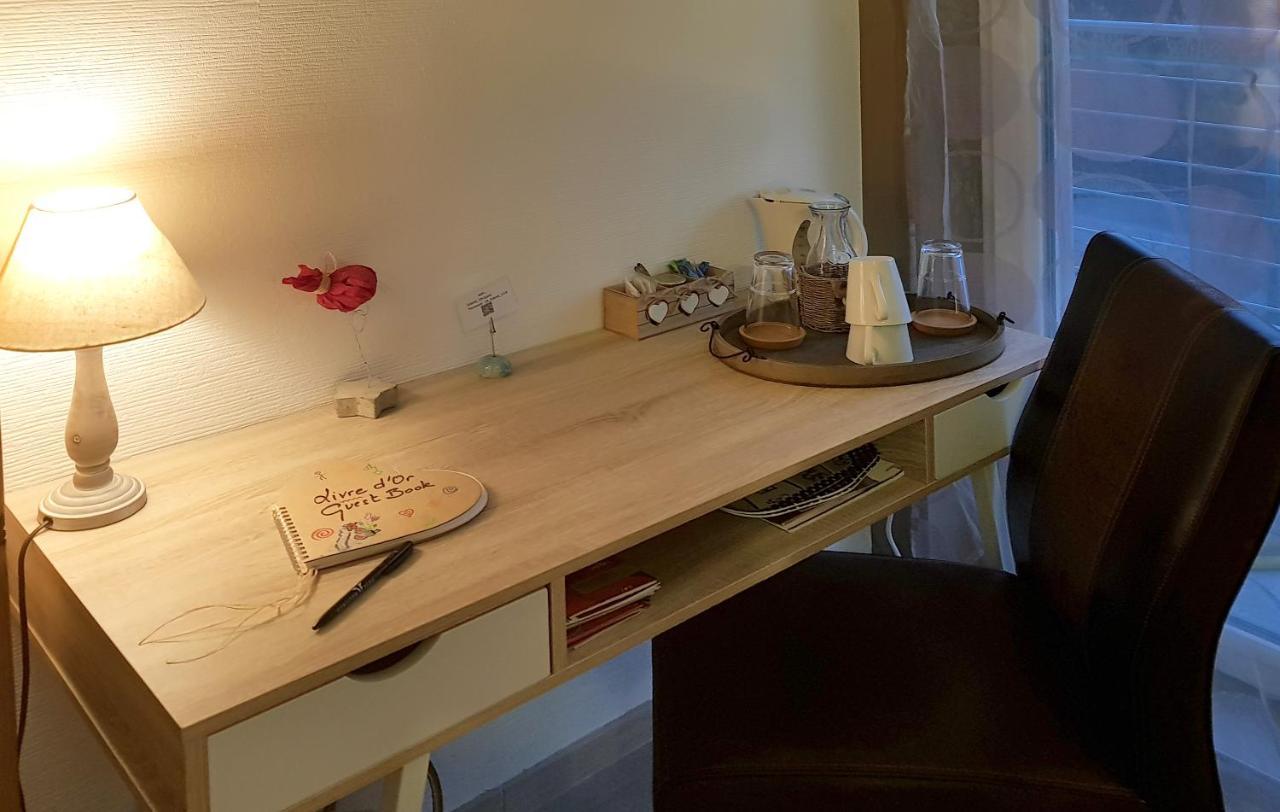 La Villa Esterel & Spa Village-Neuf 외부 사진