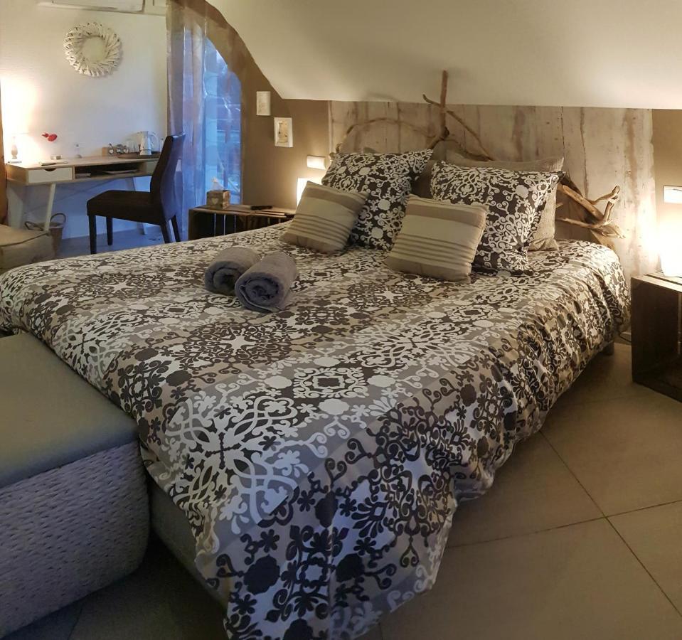 La Villa Esterel & Spa Village-Neuf 외부 사진