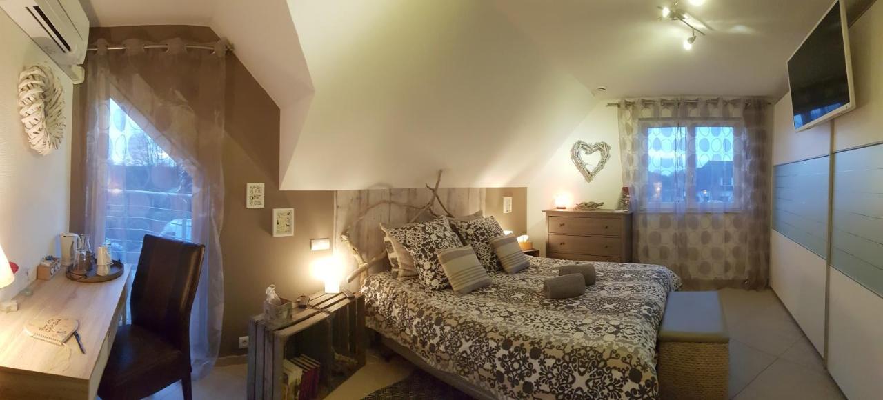 La Villa Esterel & Spa Village-Neuf 외부 사진