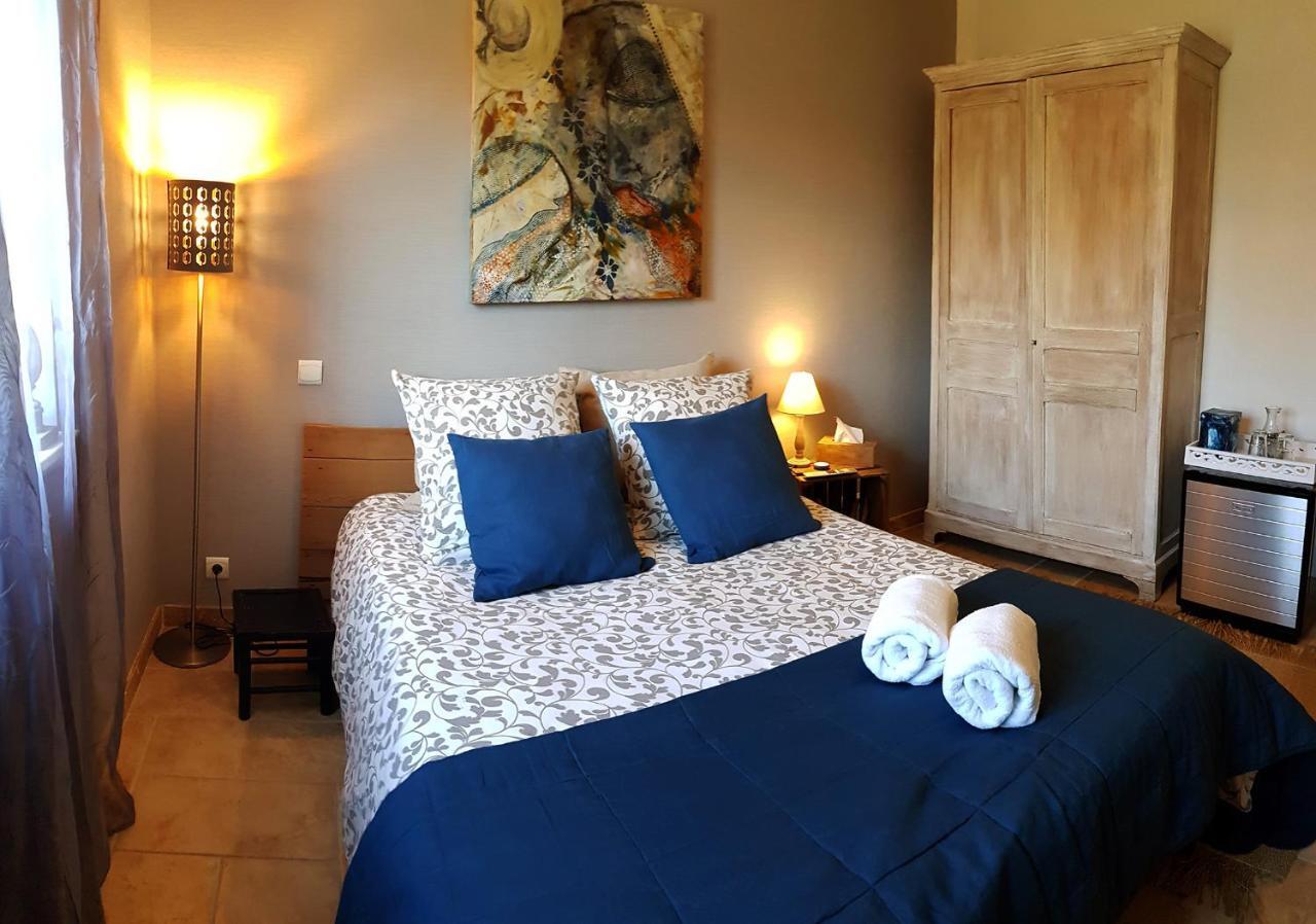 La Villa Esterel & Spa Village-Neuf 외부 사진